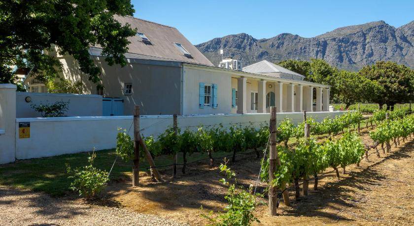Photo of Others in Franschhoek