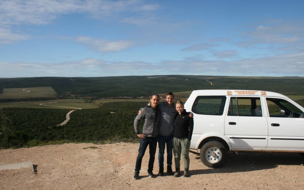 Photo of Others in Addo