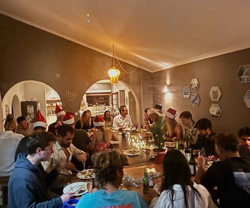 Photo of Others in Bloubergstrand