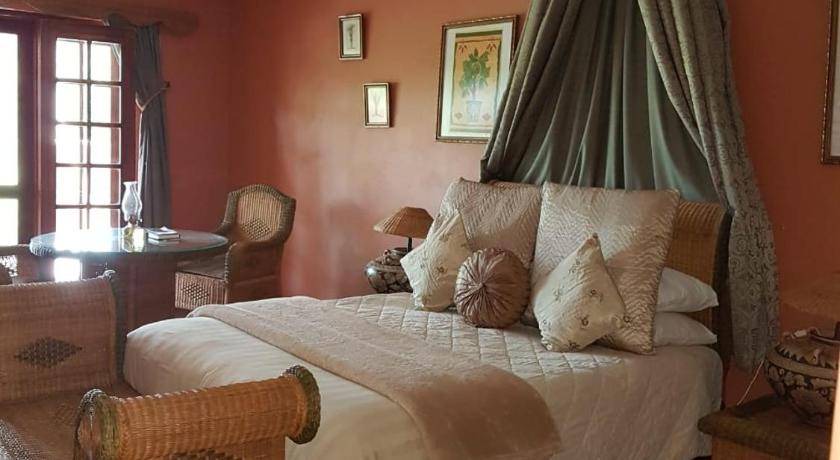 Photo of Bedroom in Musina