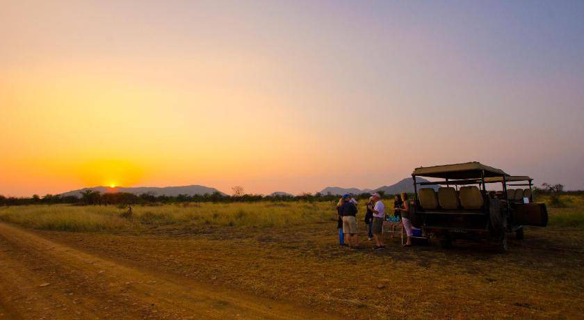 Photo of Others in Madikwe Game Reserve