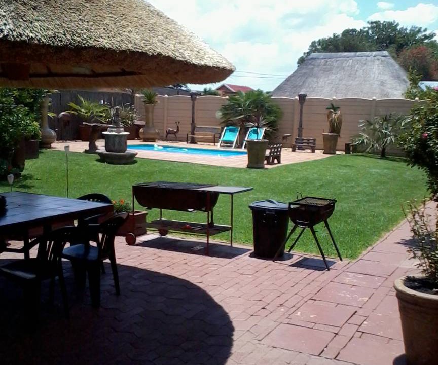 Photo of Others in Carletonville