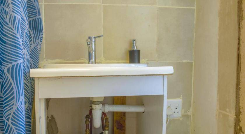 Photo of Bathroom in Die Barakke