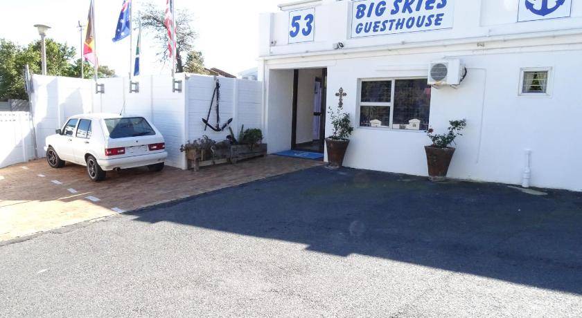 Photo of Others in Gordons Bay Central