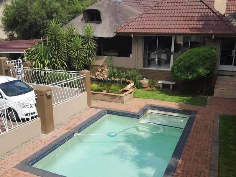 Photo of Outdoor in Greater Johannesburg Metropolitan Area
