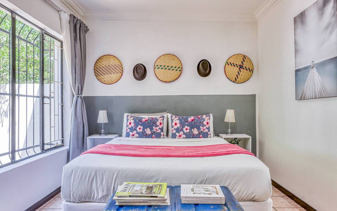 Photo of Bedroom in The Reeds