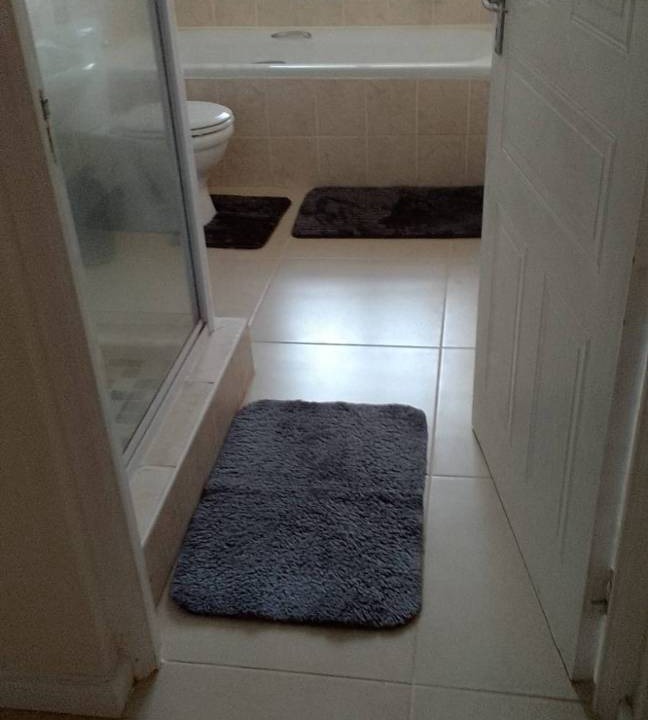 Photo of Bathroom in Ballito