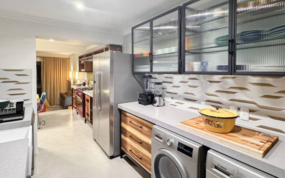 Photo of Kitchen in Linkside