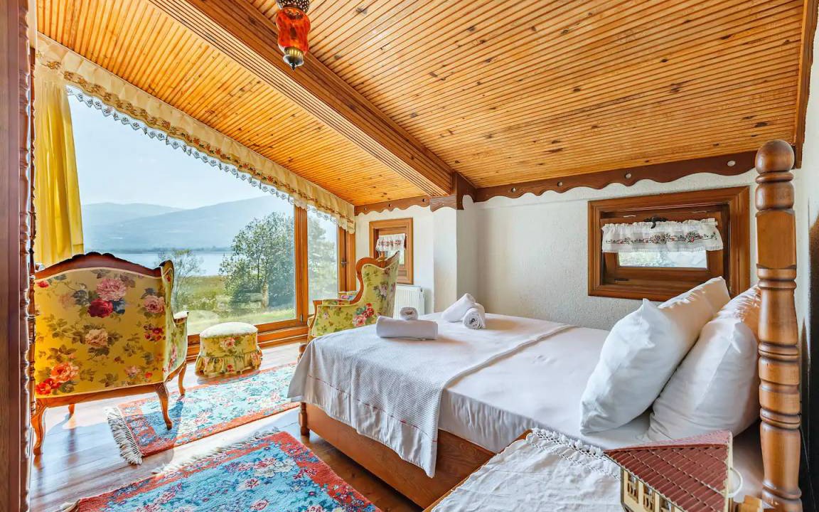 Photo of Bedroom in Izmit