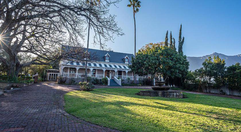 Photo of Others in Swellendam