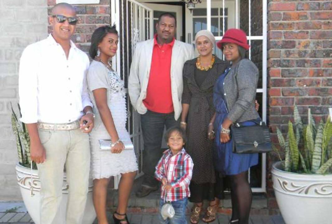Photo of Others in Grassy Park