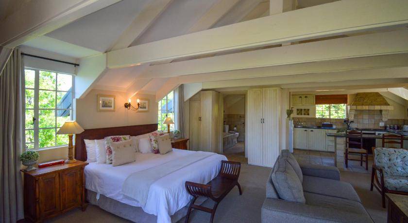 Photo of Bedroom in Clarens