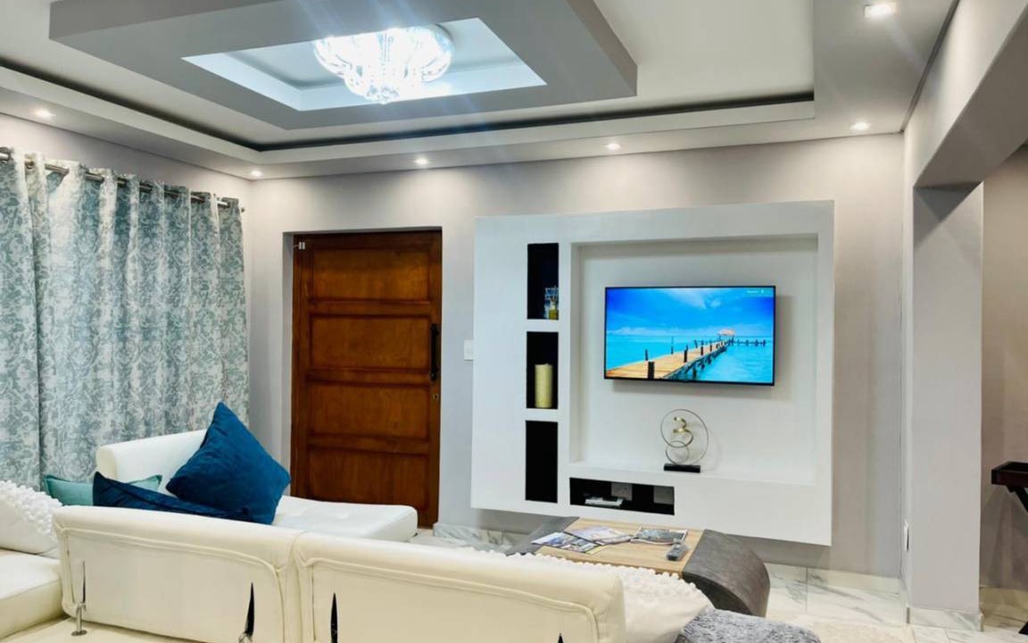 Photo of Livingroom in Bloubergstrand
