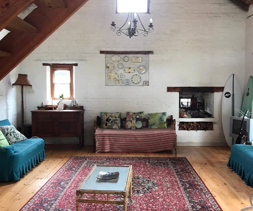 Photo of Livingroom in Westcliff