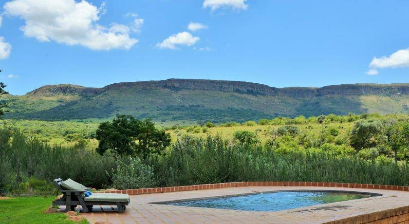 Photo of Outdoor in Magaliesberg