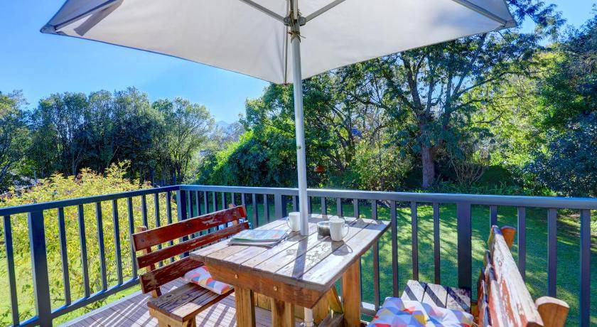 Photo of Patio Balcony in George