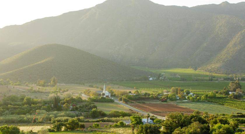 Photo of Others in Schoemanshoek