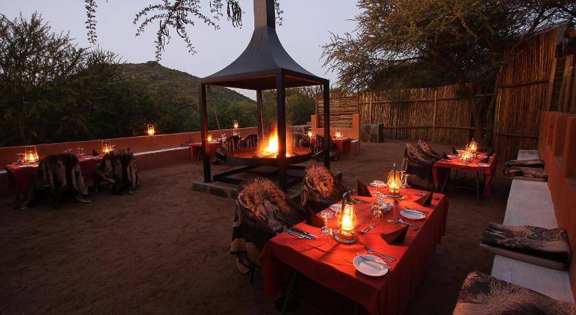 Photo of Others in Madikwe Game Reserve
