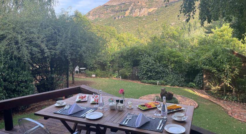 Photo of Others in Clarens