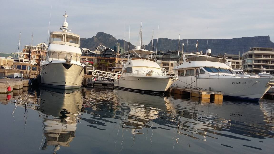 Photo of Others in Cape Town