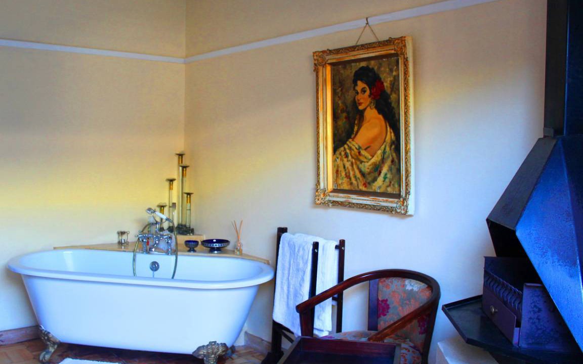 Photo of Bathroom in Shelley Point