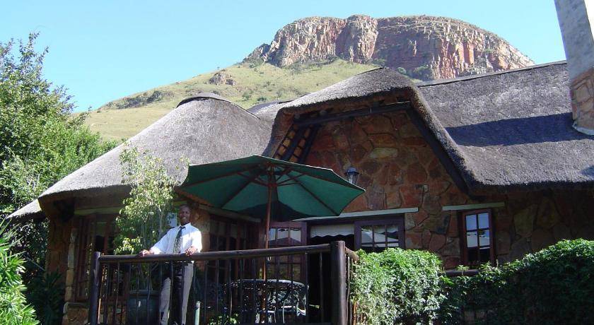 Photo of Others in Lydenburg