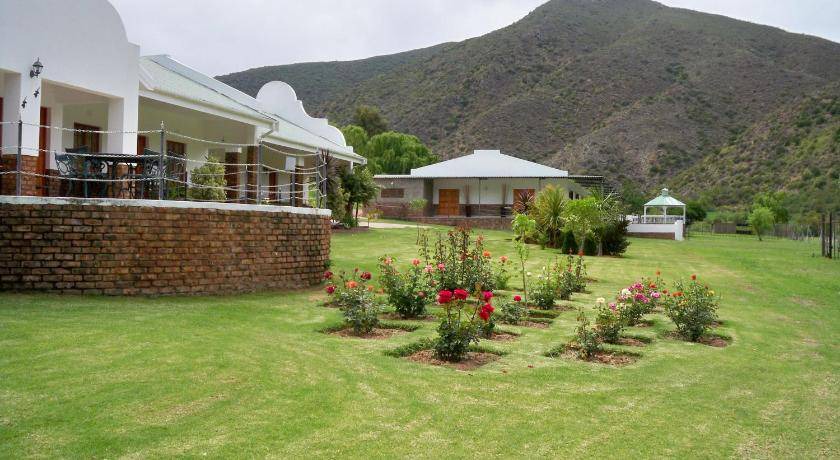 Photo of Others in Schoemanshoek