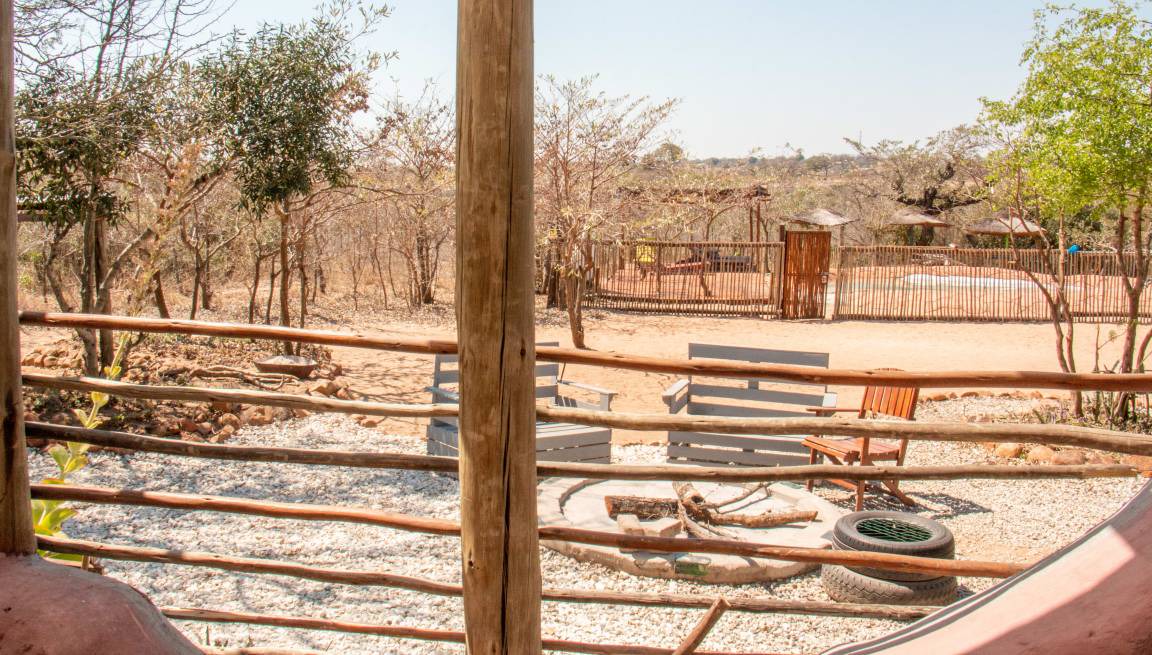 Photo of Others in Thorny Bush Game Reserve