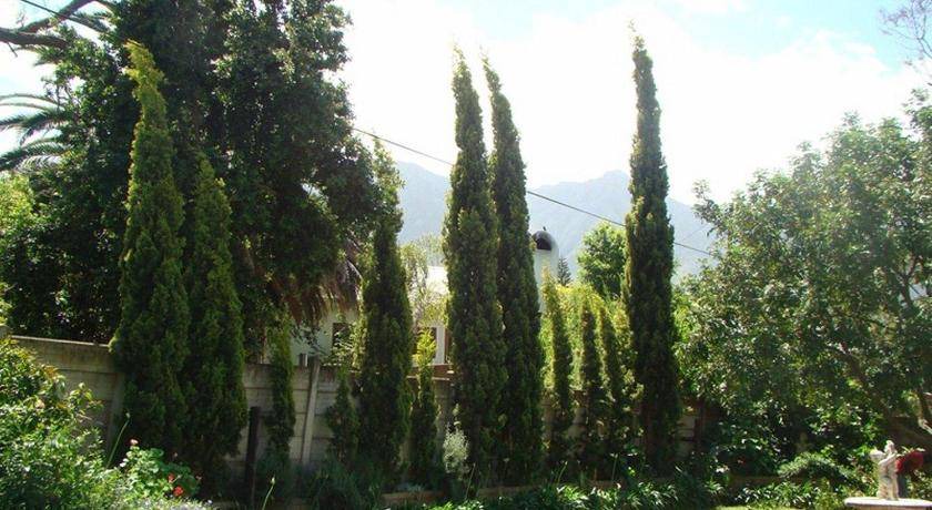 Photo of Others in Swellendam