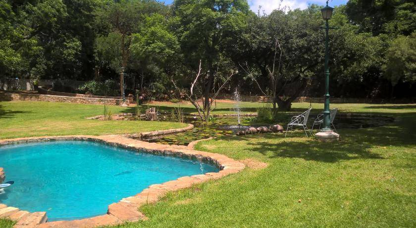 Photo of Others in Greater Johannesburg Metropolitan Area