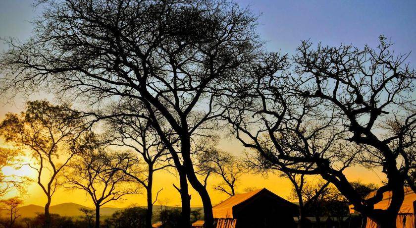 Photo of Buildings in Nkomazi