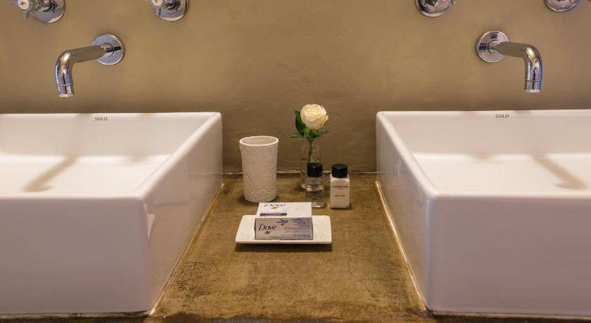 Photo of Bathroom in Wilderness