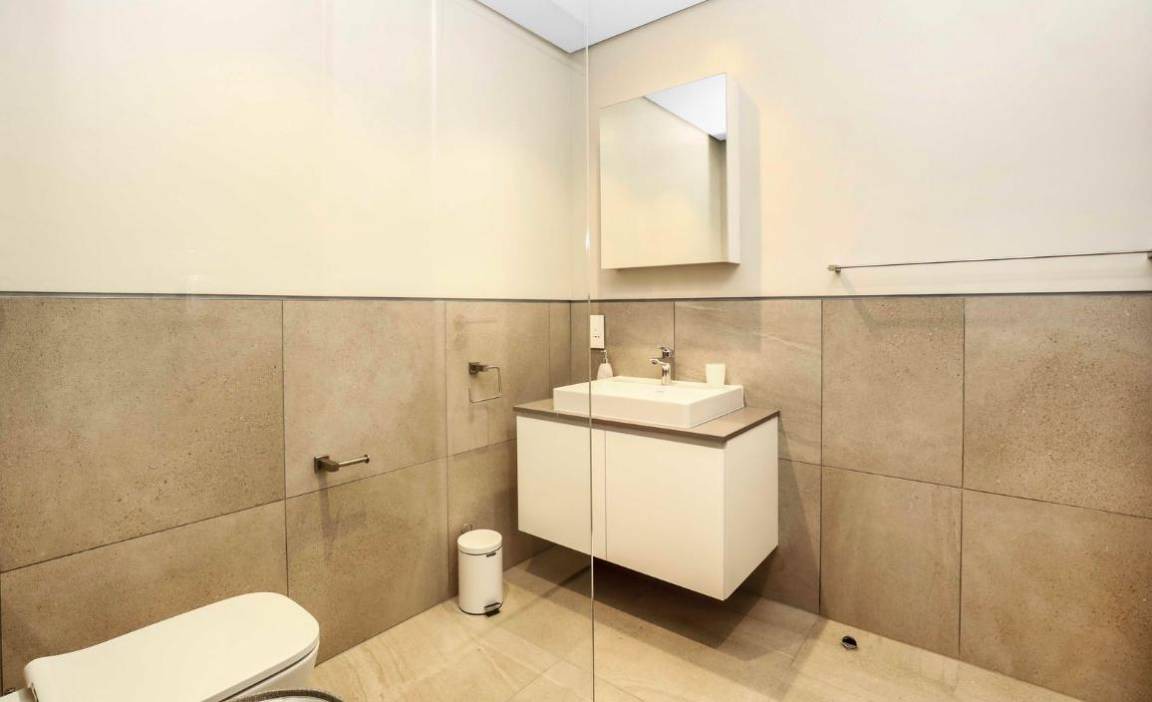 Photo of Bathroom in Greater Johannesburg Metropolitan Area