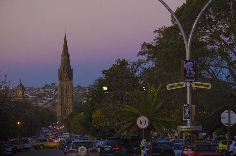 Photo of Others in Grahamstown