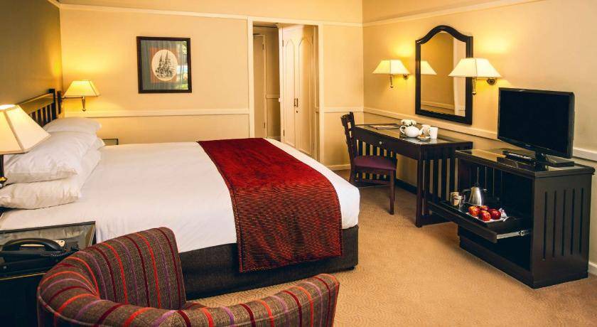 Photo of Bedroom in Brandwag