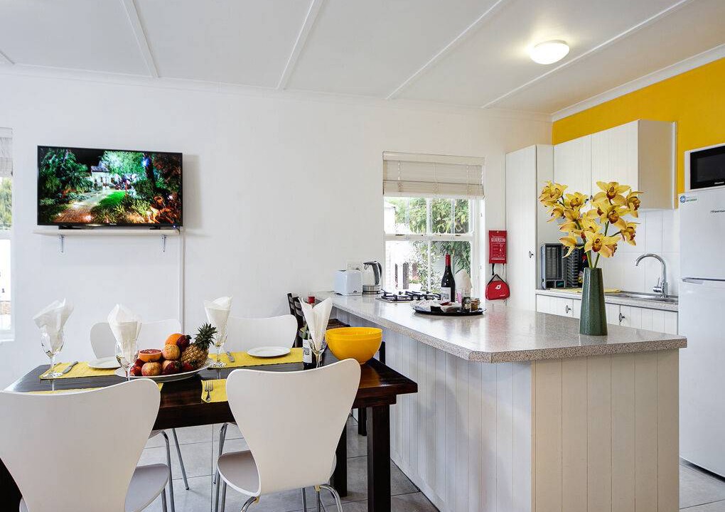 Photo of Kitchen in Robertson
