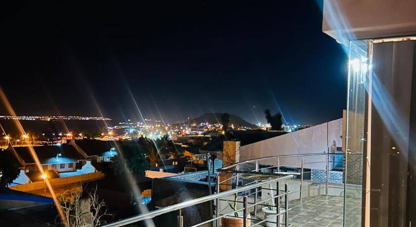 Photo of Patio Balcony in Vredenburg