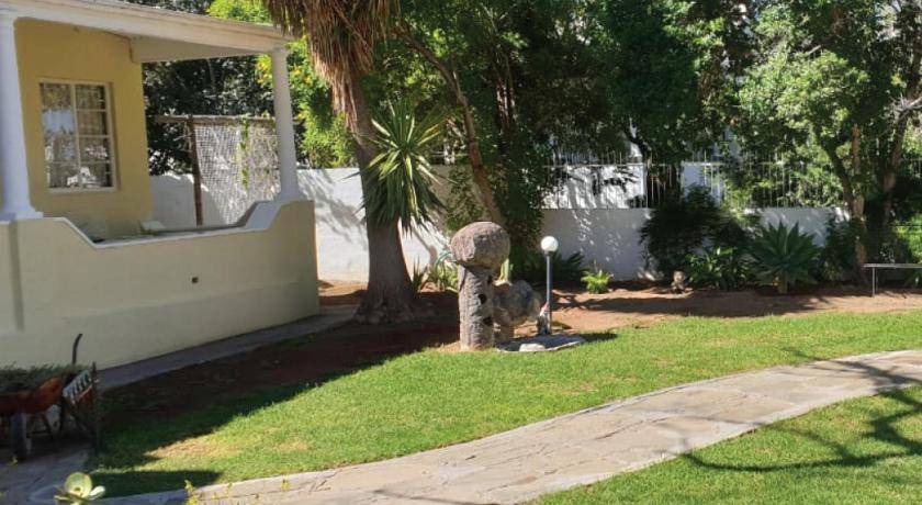 Photo of Others in Graaff-Reinet