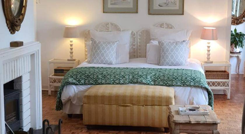 Photo of Bedroom in Balgowan