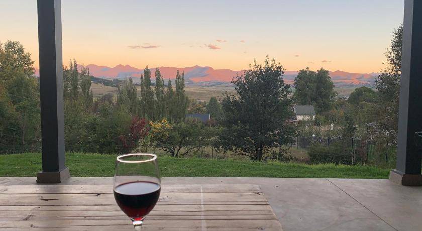 Photo of Others in Clarens