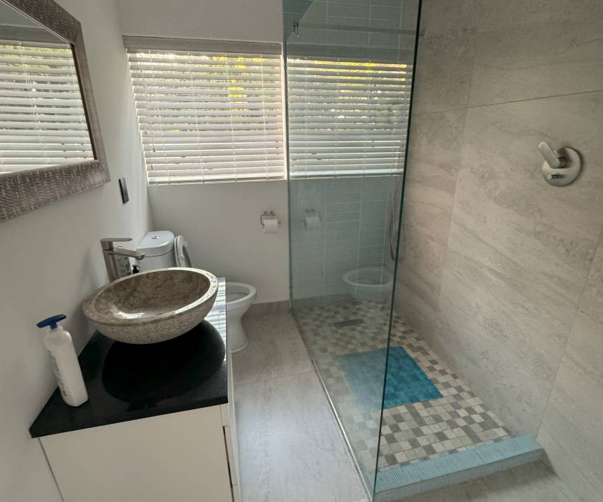 Photo of Bathroom in Greater Johannesburg Metropolitan Area
