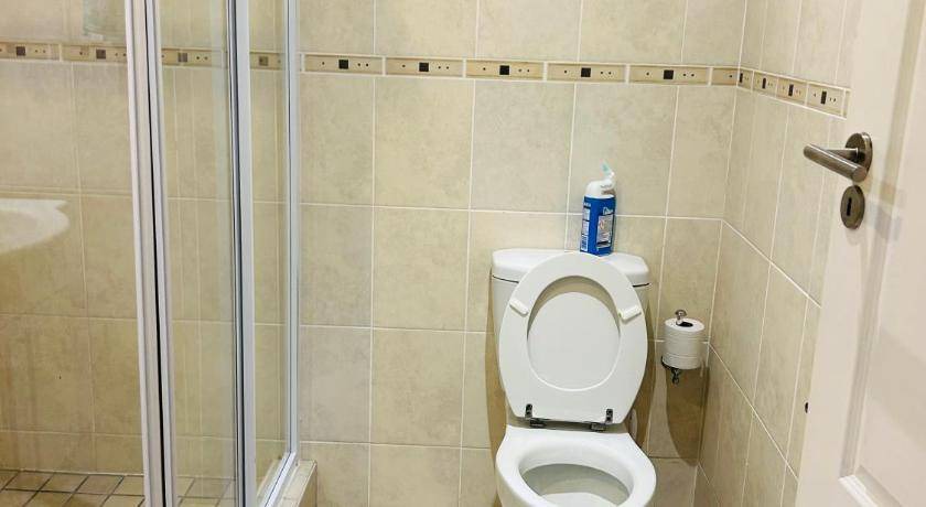 Photo of Bathroom in Vredenburg