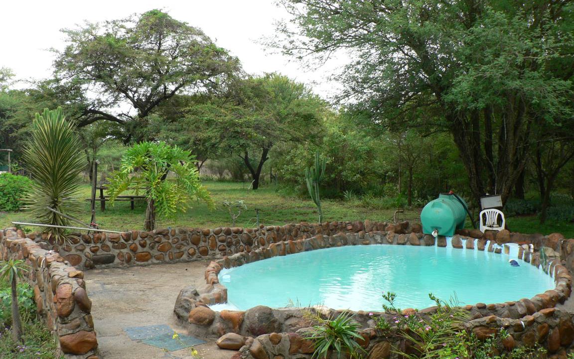 Photo of Others in Thorny Bush Game Reserve