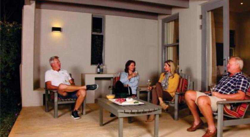 Photo of Others in Swellendam
