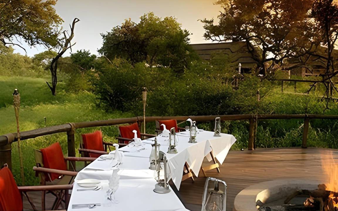 Photo of Others in Madikwe Game Reserve