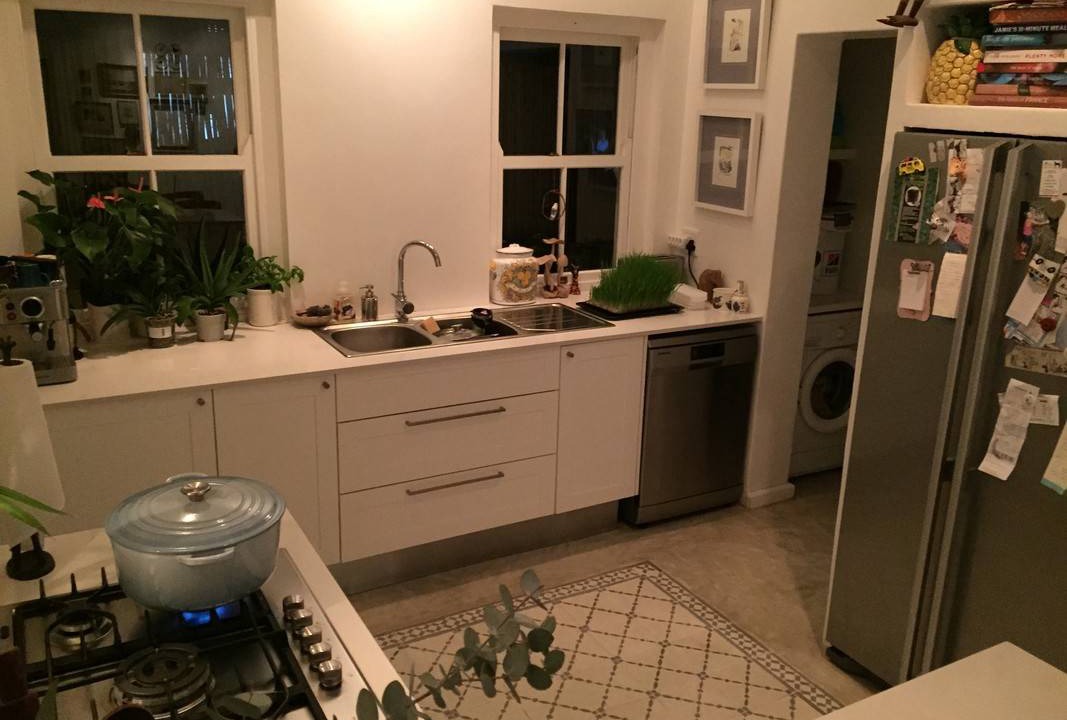 Photo of Kitchen in Claremont