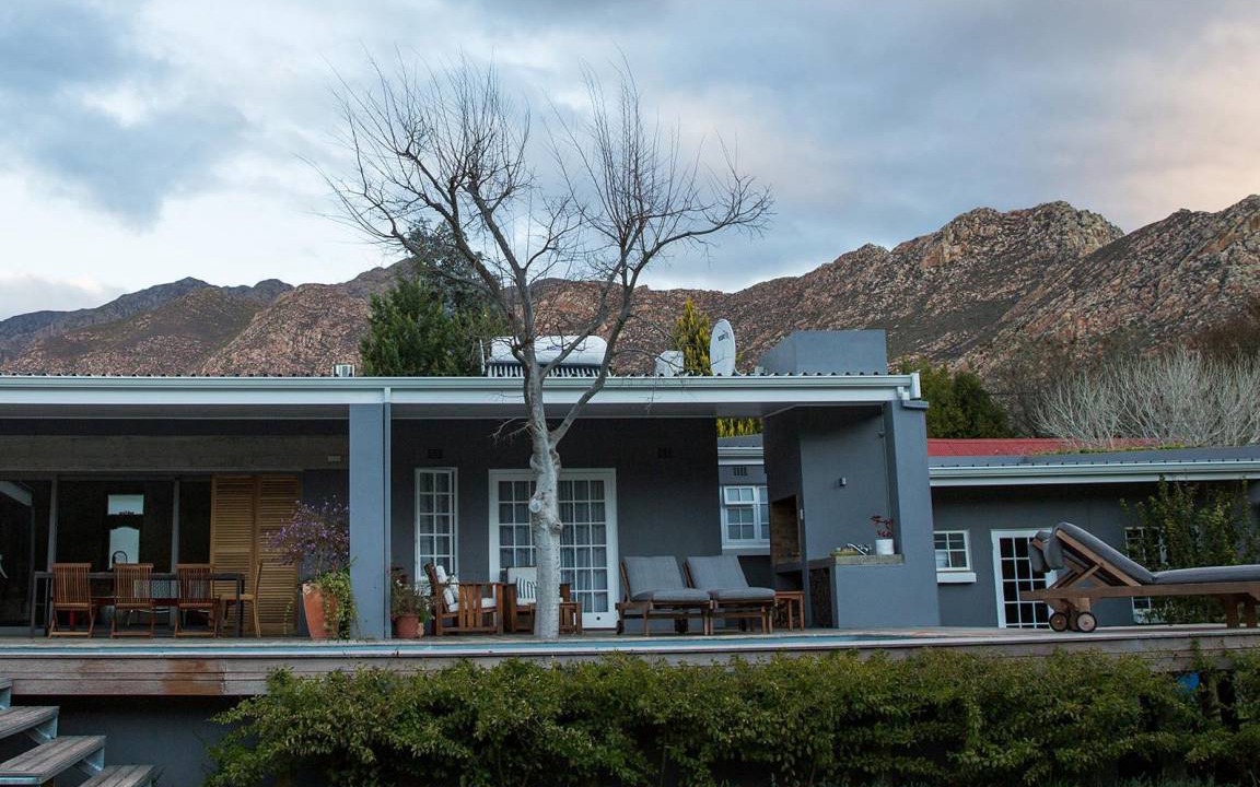 Photo of Others in Montagu