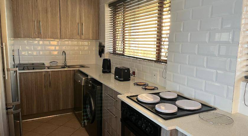 Photo of Kitchen in Kingsborough