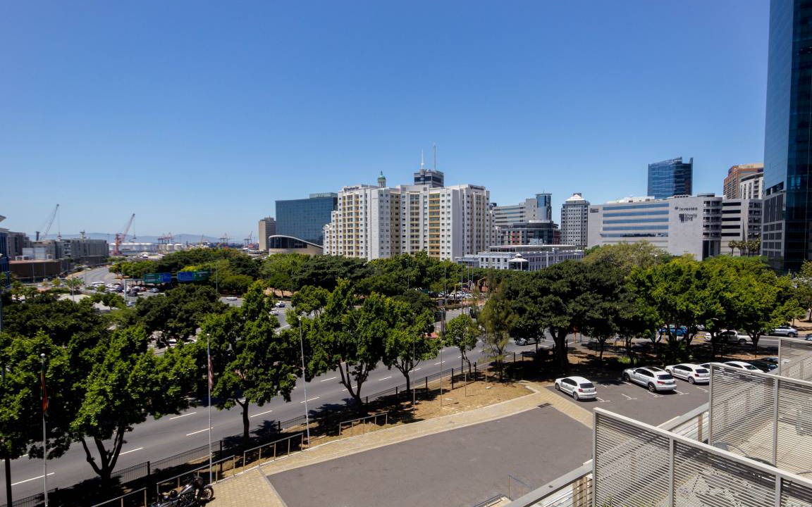 Photo of Others in Cape Town City Centre