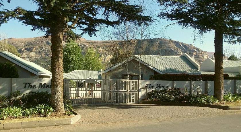 Photo of Others in Clarens